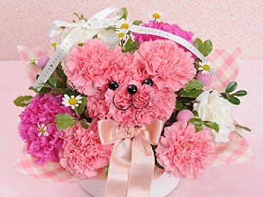 東京都目黒区の花屋 フラワーメッセージお花屋さんにフラワーギフトはお任せください 当店は 安心と信頼の花キューピット加盟店です 花キューピットタウン