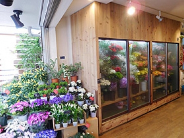 東京都目黒区の花屋 フラワーメッセージお花屋さんにフラワーギフトはお任せください 当店は 安心と信頼の花キューピット加盟店です 花キューピットタウン